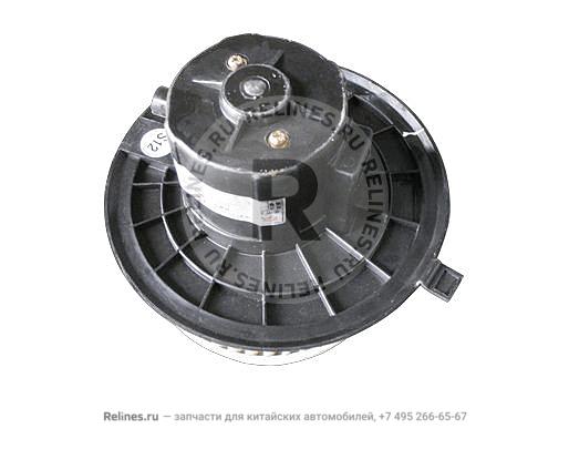 Electric fan assy