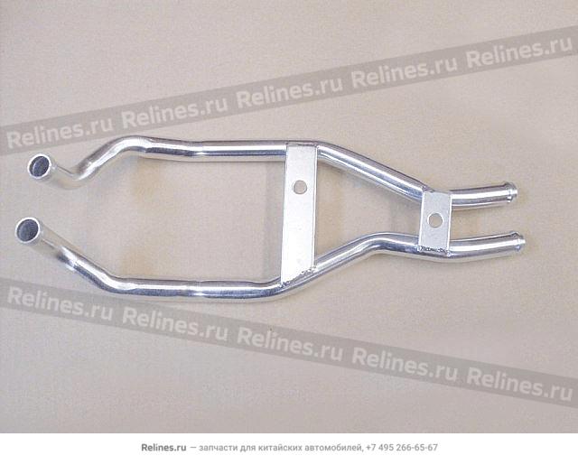 Cooling water pipe weldment no.1 - 13031***03-C1