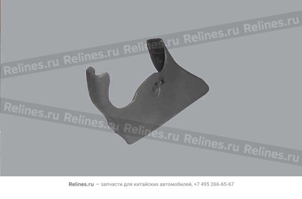 RH INR trim - RH RR seat - T11-***007