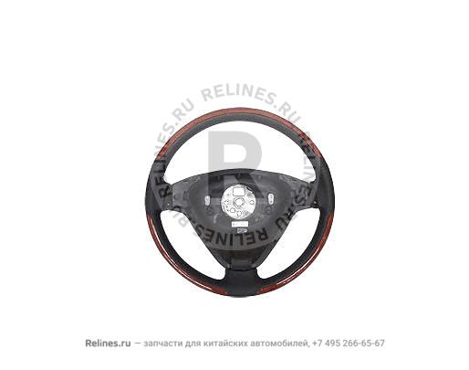 Steering wheel body - B14-3***10BB