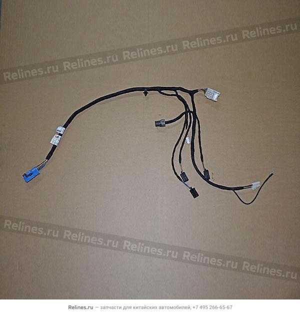 Wiring harness-a/c - 3010***9AA