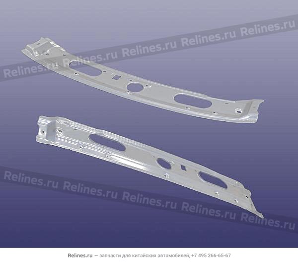 Crossbeam-rr roof - M11-5***41-DY