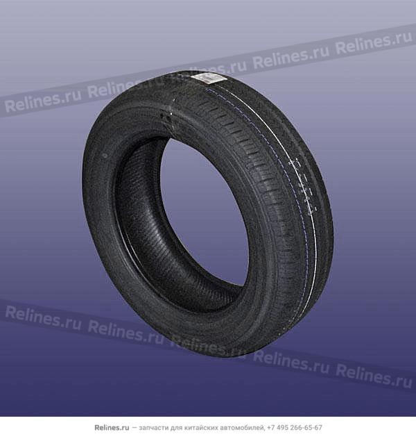 Tire - J68-3***10AB