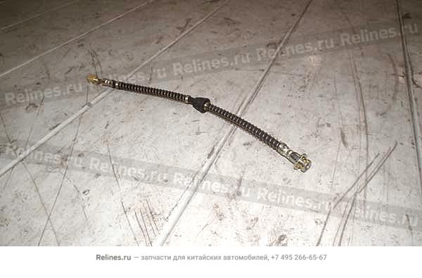 FR brake hose 1