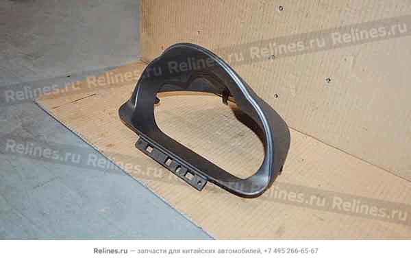 Instrument cluster cover - M11-5***11DA