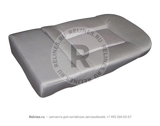 Cushion r r.seat - A15-7***20BQ