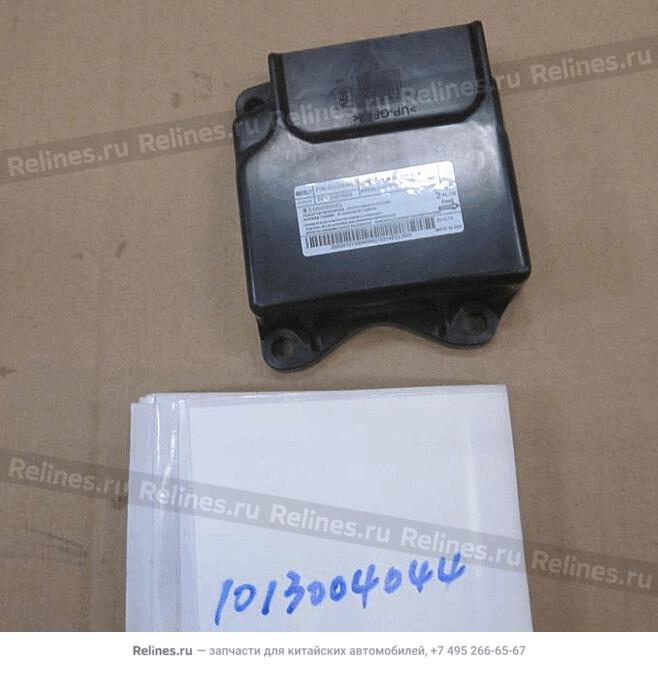 SRS ECU - 101***044