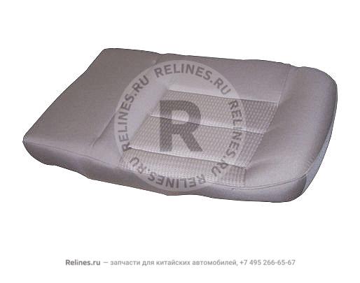 Cushion r r.seat