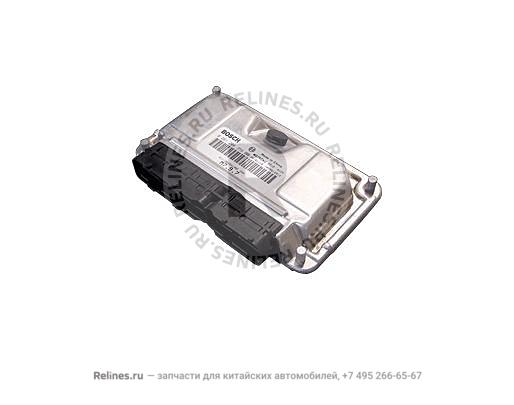 ECU unit