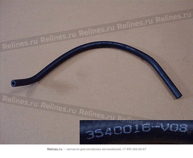 Brake line no.2 - 3540***V08