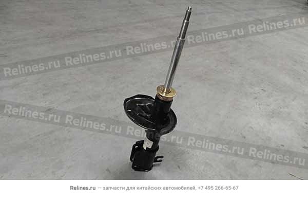 FR shock absorber-lh - B11-2***10GJ