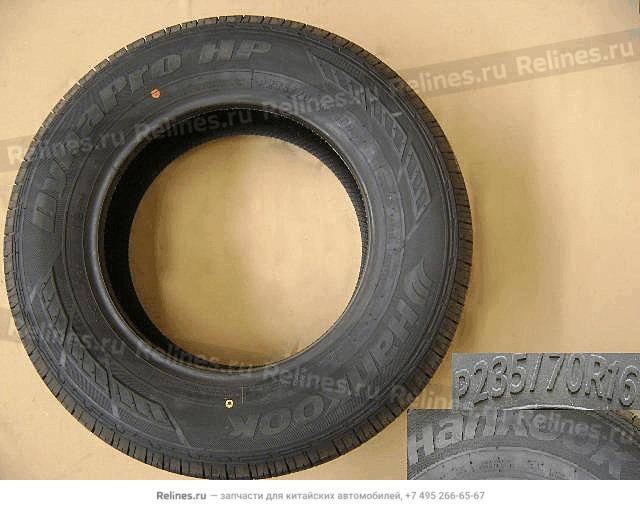 Tire - 31011***00-C1