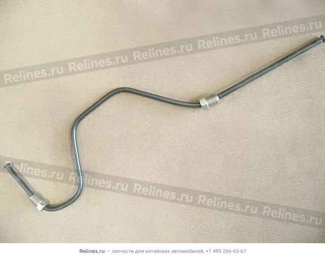 Oil pipe clutch release cylinder(F1) - 11071***00-B1