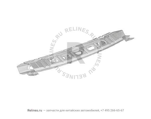 Crossbeam assy - RR roof(dy) - S11-5***00-DY