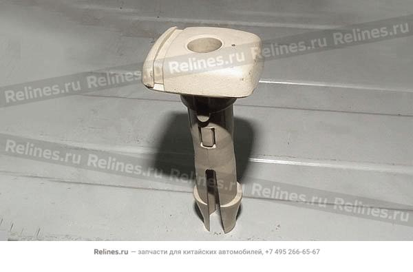 Headrest guide sleeve - B11-***330