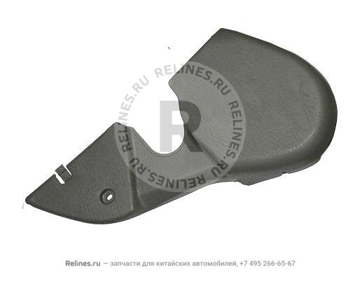 LH otr board - seat FR LH - T11-***006