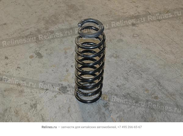 RR coil spring - B14-2***11BB