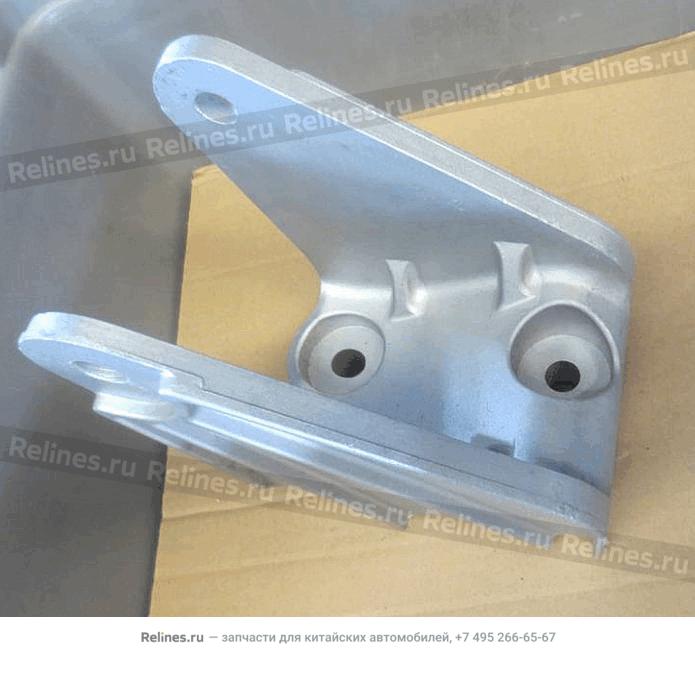 Front bracket,engine - 107***400