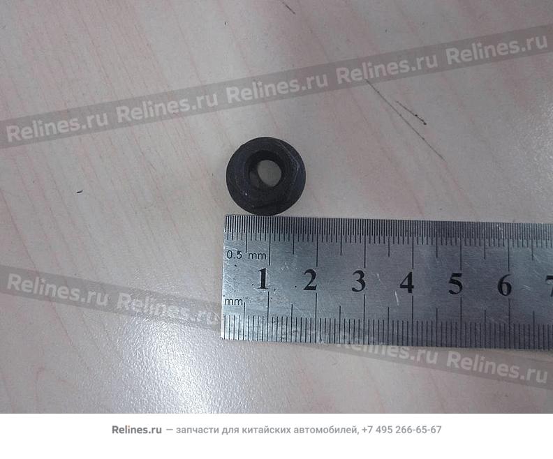 Hexagon flange nut - Q32***60