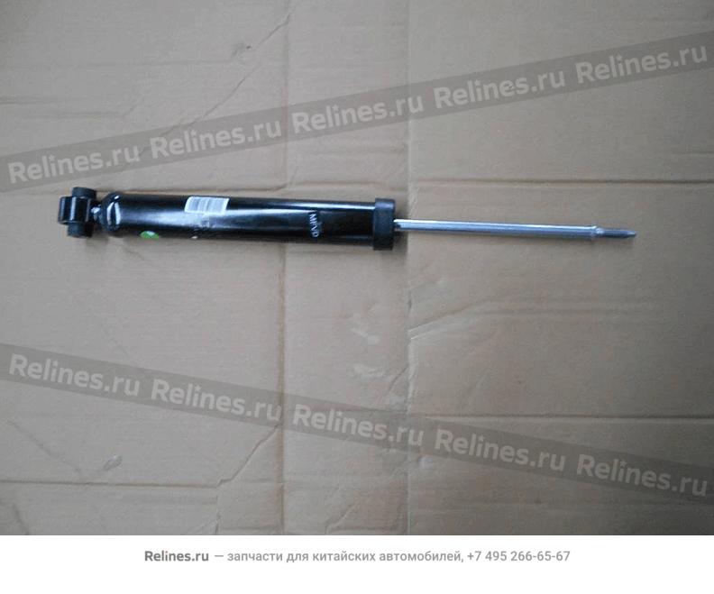 Shock absorber assy-rr - 402***900