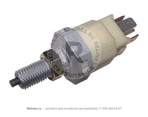 Switch assy - brake