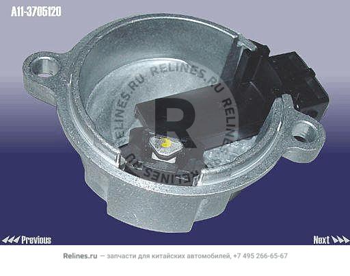 Датчик положения распредвала (фаз) - A11-***120