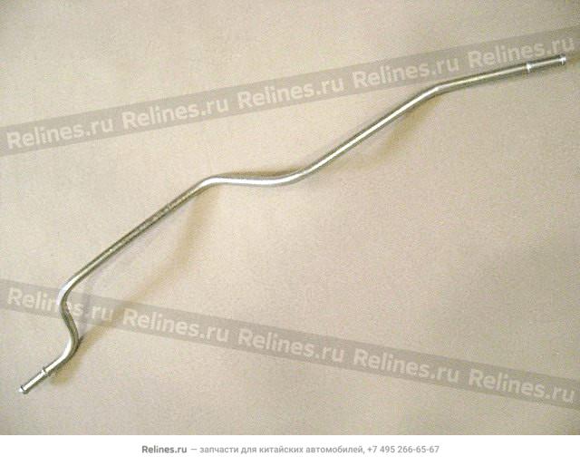 FR section-fuel tank outlet pipe(¦µ8ЎБ57 - 1104***B00