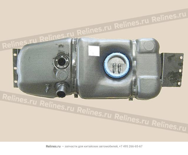 Fuel tank assy(KD1 diesel) - 1101***D13