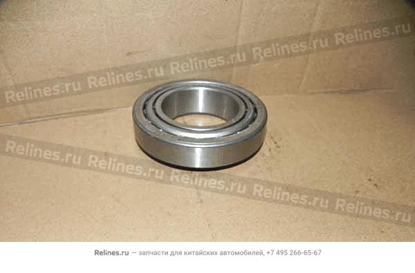 FR differential bearing