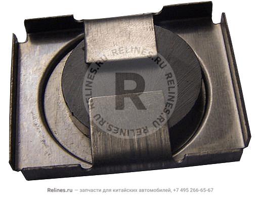 Magnet assy - QR523***01220