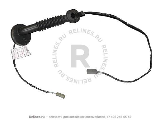 Cable - FR door LH - S11-3***70BY