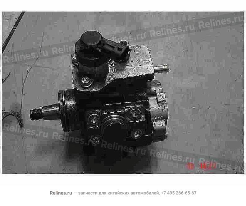 High pressure pump assy - 1111***E06