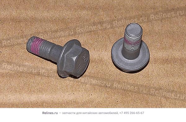 Screw-guide PIN - P11-***065