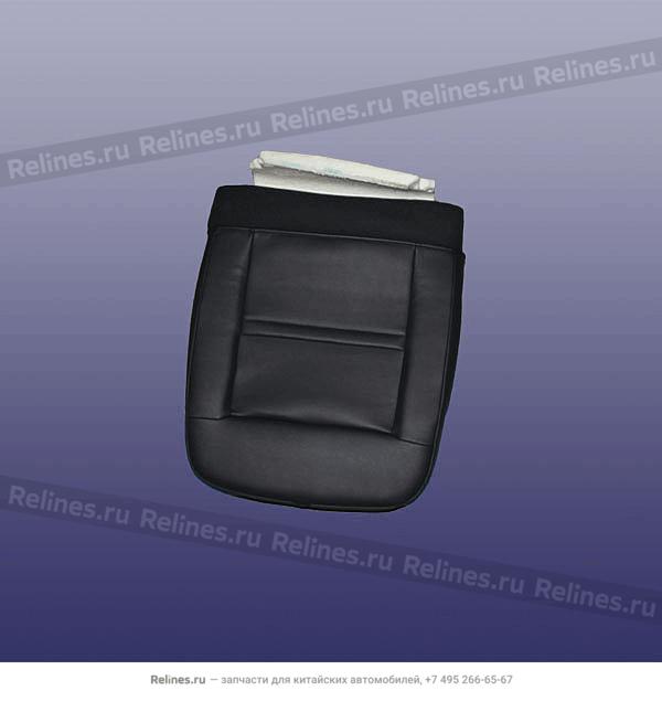 Sub backrest-fr seat RH - T11-6***10DG