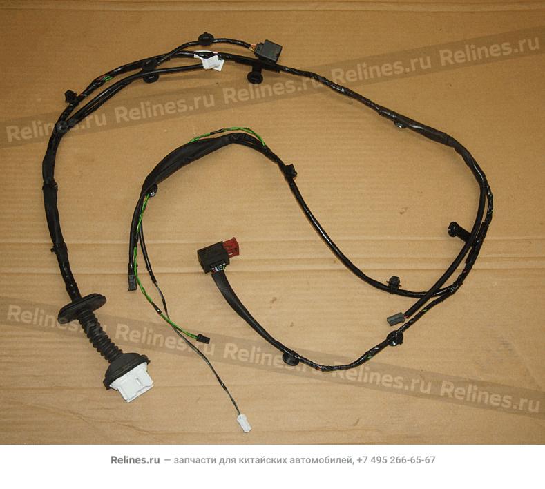 Assy,LR door wire harness - 703***400