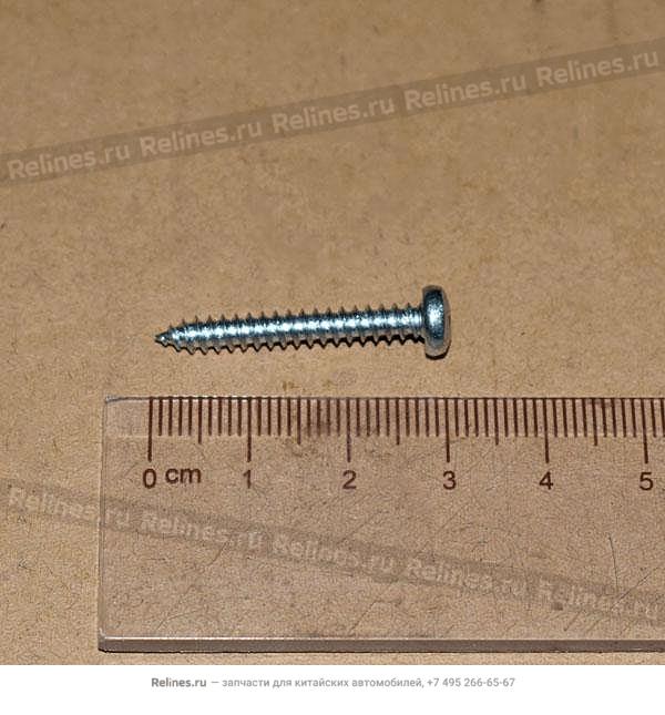 Tapping screw - J69-***045