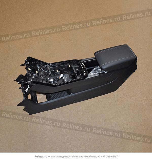 Console body assy - 4010***7AA