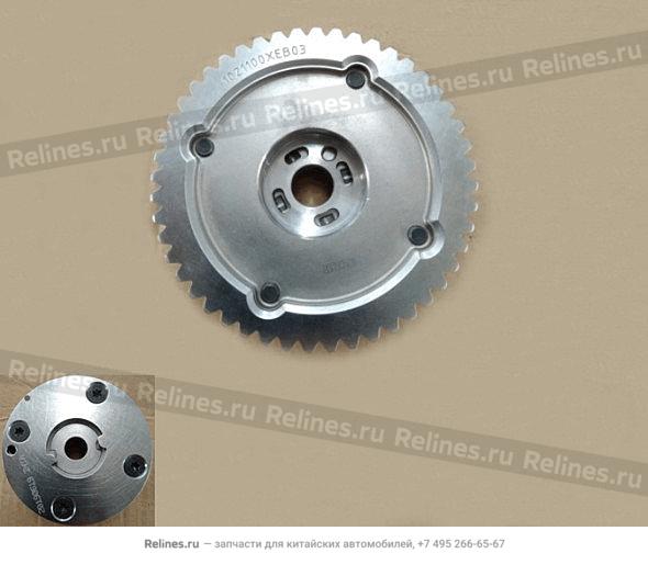 Устройство фазирующее VVT - 1021***EB03