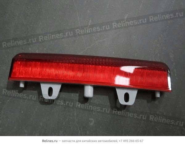 Brake light - F41***0B1