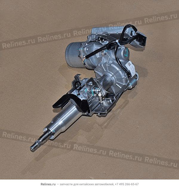 Electrical steering column assy - 2010***2AA