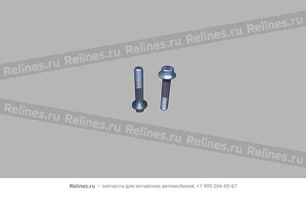 Hex flange bolt - FQ18***0TF6