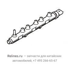 Рейка топливная - 1100***ED01