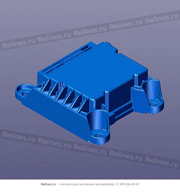 Airbag module