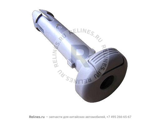 Guide sleeve - head restreaint - A15-***210