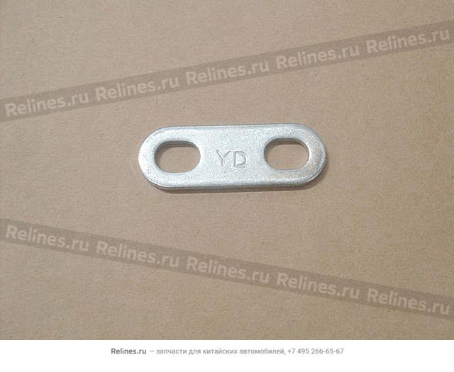 Fixingplate - 1008***-E01