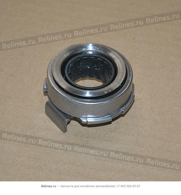 Bearing assy - clutch release