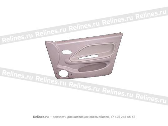 Trim - FR door LH - A15-6***30CE