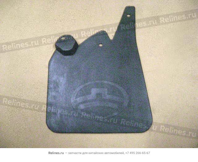 Front wheel mudguard RH - 8403***D07