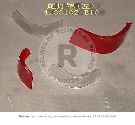 Cover-rr combination lamp LH - 4133***B10