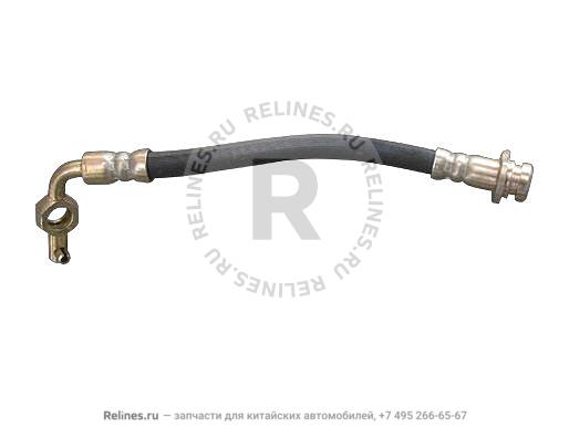 Шланг тормозной задний - M11-***150